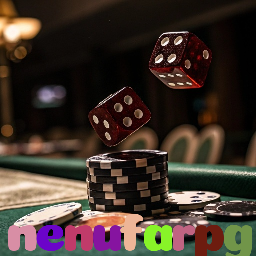 A Magia dos Jogos de Fantasia na nenufarpg
