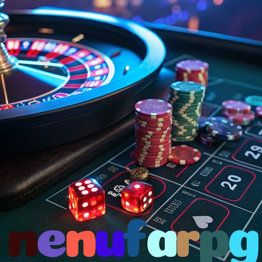 A Magia dos Jogos de Fantasia na nenufarpg
