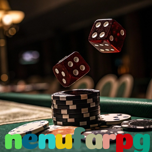 A Magia dos Jogos de Fantasia na nenufarpg