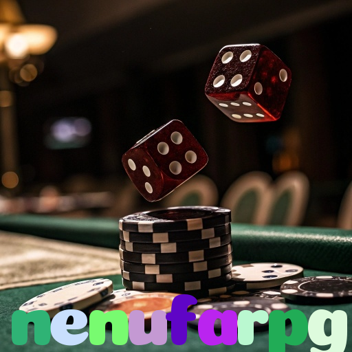 A Magia dos Jogos de Fantasia na nenufarpg