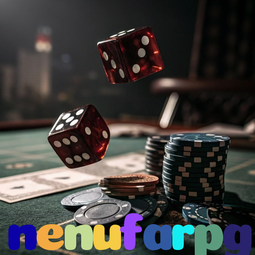 A Magia dos Jogos de Fantasia na nenufarpg