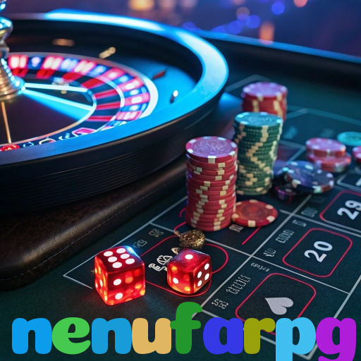 A Magia dos Jogos de Fantasia na nenufarpg