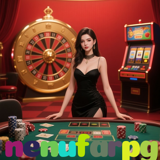 A Magia dos Jogos de Fantasia na nenufarpg