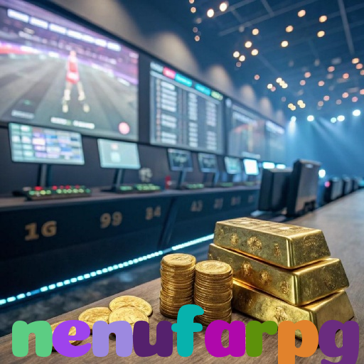 A Magia dos Jogos de Fantasia na nenufarpg