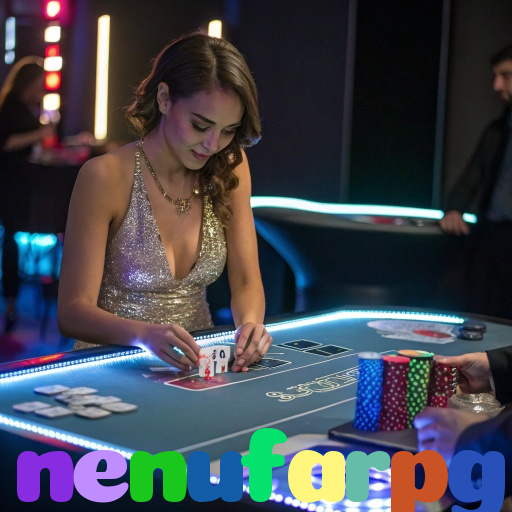 A Magia dos Jogos de Fantasia na nenufarpg