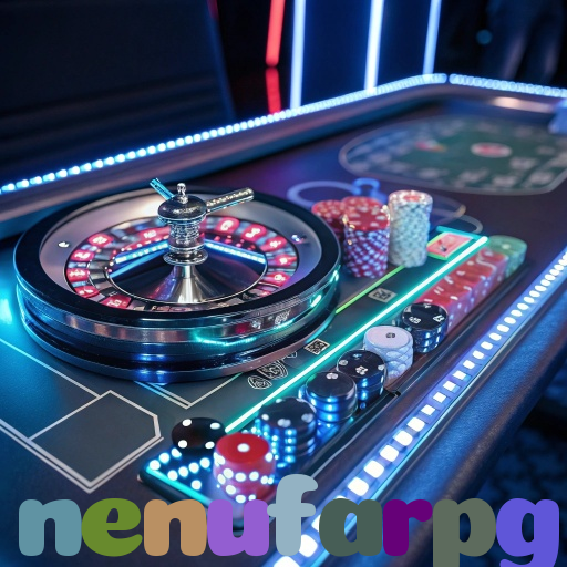 A Magia dos Jogos de Fantasia na nenufarpg