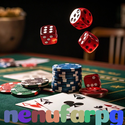 A Magia dos Jogos de Fantasia na nenufarpg