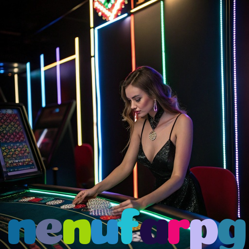 A Magia dos Jogos de Fantasia na nenufarpg
