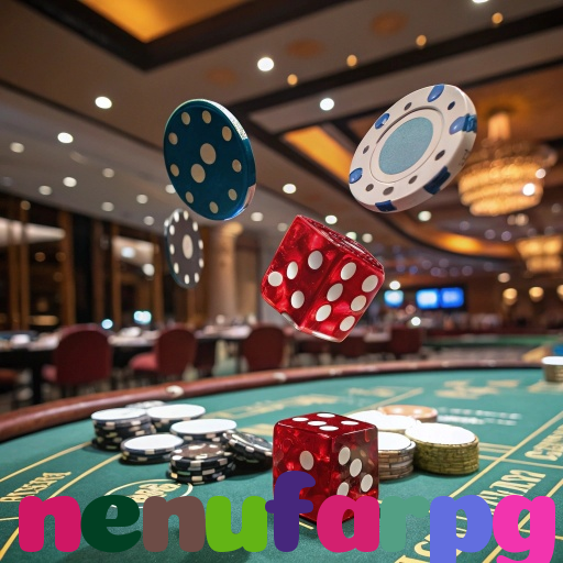 A Magia dos Jogos de Fantasia na nenufarpg