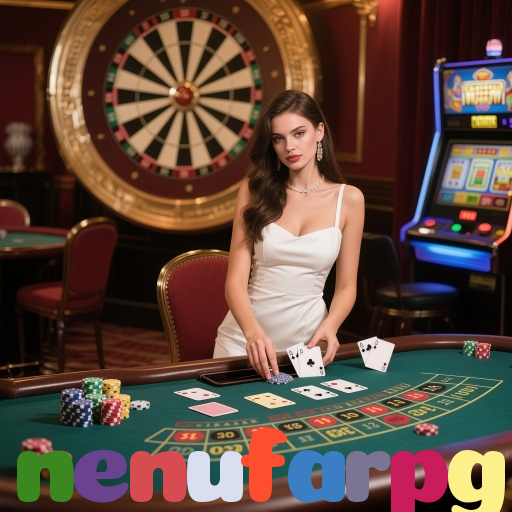 A Magia dos Jogos de Fantasia na nenufarpg