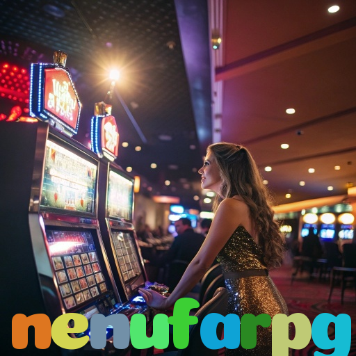 A Magia dos Jogos de Fantasia na nenufarpg