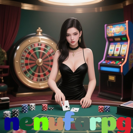 A Magia dos Jogos de Fantasia na nenufarpg