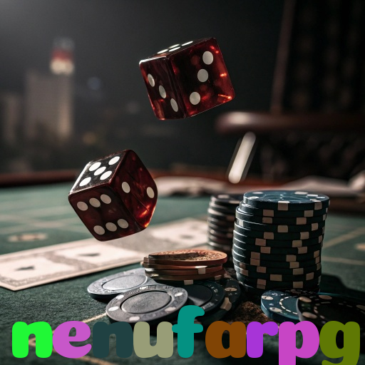 A Magia dos Jogos de Fantasia na nenufarpg