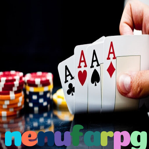 A Magia dos Jogos de Fantasia na nenufarpg