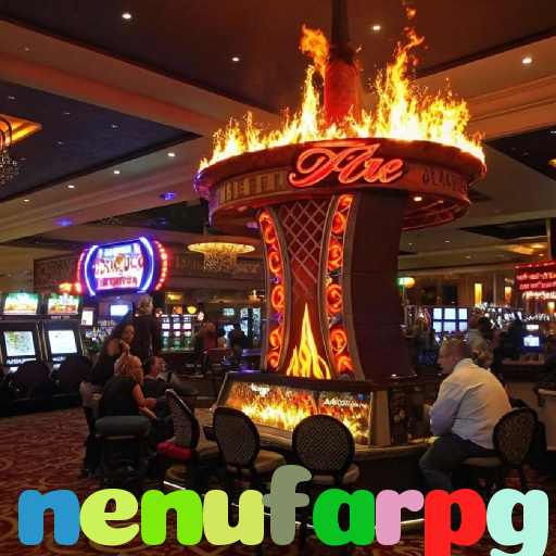 A Magia dos Jogos de Fantasia na nenufarpg