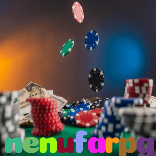 A Magia dos Jogos de Fantasia na nenufarpg