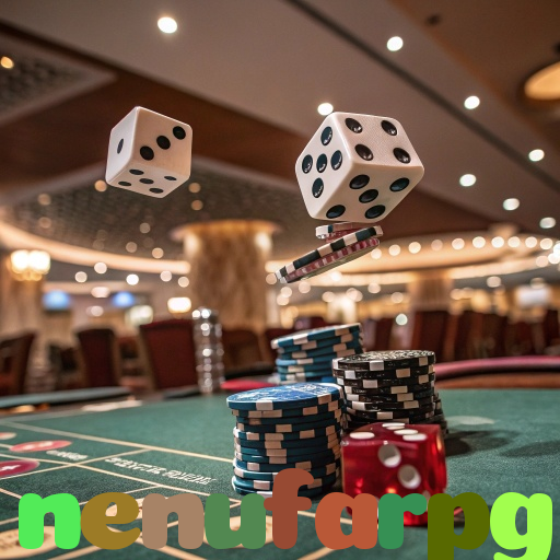 A Magia dos Jogos de Fantasia na nenufarpg