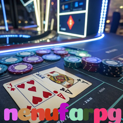 A Magia dos Jogos de Fantasia na nenufarpg