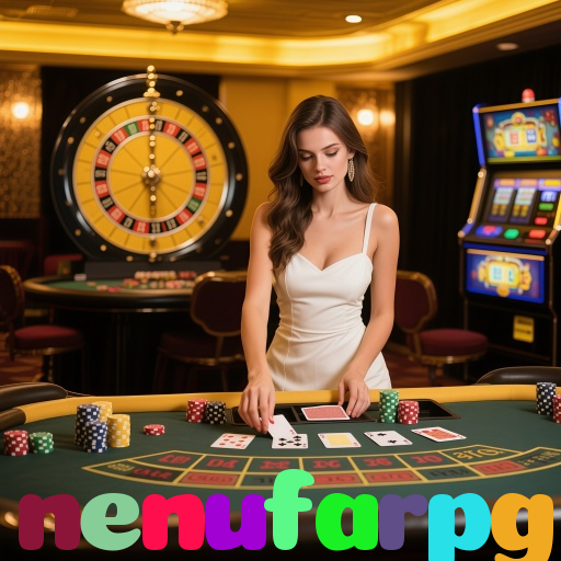 A Magia dos Jogos de Fantasia na nenufarpg