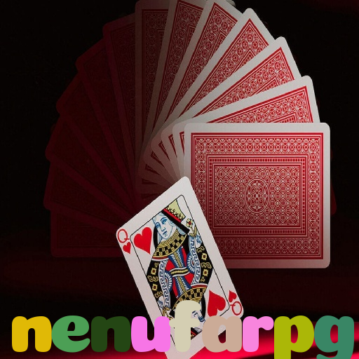 A Magia dos Jogos de Fantasia na nenufarpg