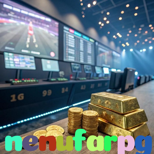 A Magia dos Jogos de Fantasia na nenufarpg