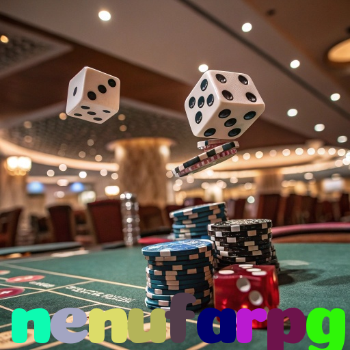 A Magia dos Jogos de Fantasia na nenufarpg