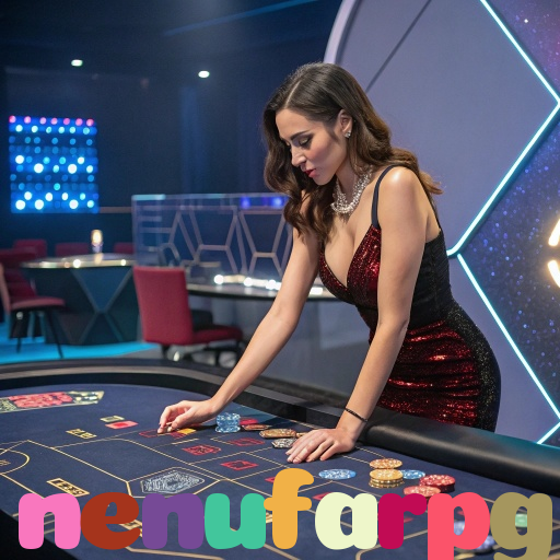 A Magia dos Jogos de Fantasia na nenufarpg