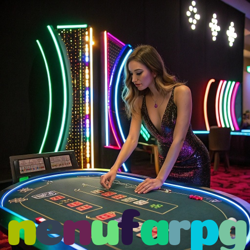 A Magia dos Jogos de Fantasia na nenufarpg