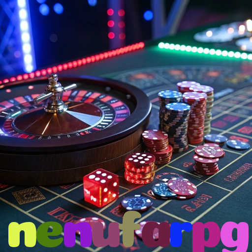 A Magia dos Jogos de Fantasia na nenufarpg