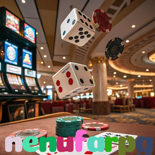 A Magia dos Jogos de Fantasia na nenufarpg