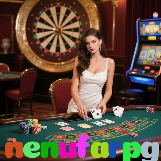 A Magia dos Jogos de Fantasia na nenufarpg