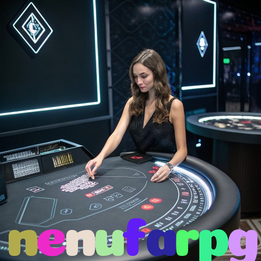 A Magia dos Jogos de Fantasia na nenufarpg