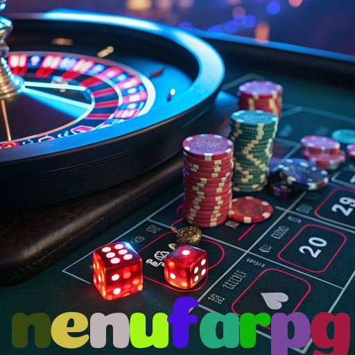 A Magia dos Jogos de Fantasia na nenufarpg