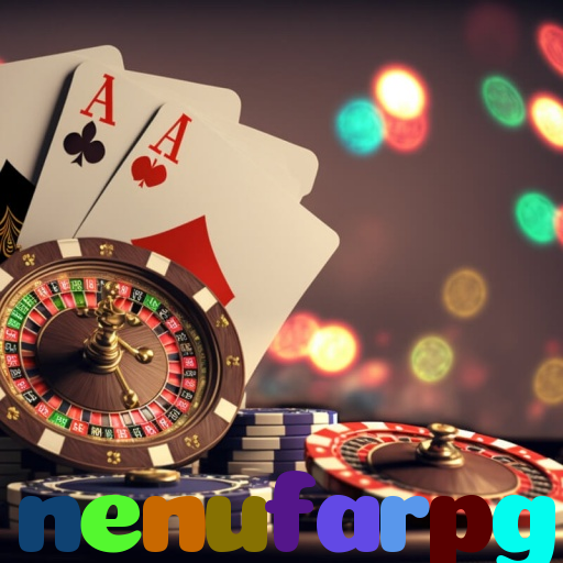 A Magia dos Jogos de Fantasia na nenufarpg
