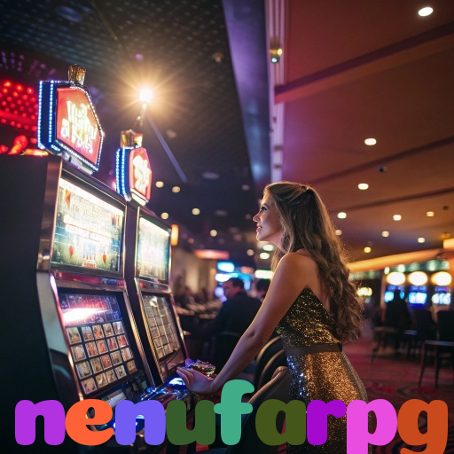 A Magia dos Jogos de Fantasia na nenufarpg