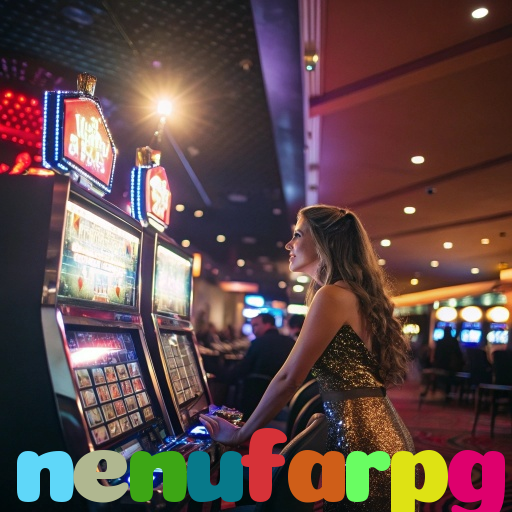 A Magia dos Jogos de Fantasia na nenufarpg