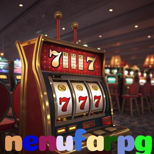 A Magia dos Jogos de Fantasia na nenufarpg