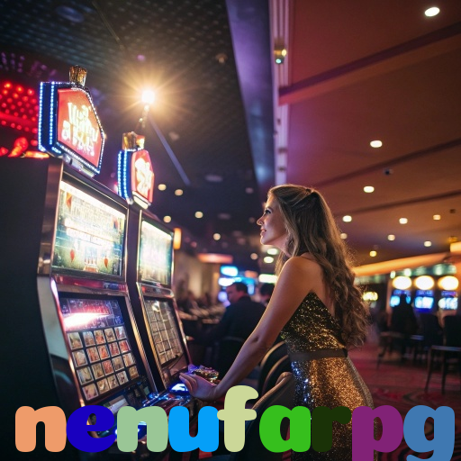 A Magia dos Jogos de Fantasia na nenufarpg