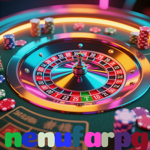 A Magia dos Jogos de Fantasia na nenufarpg