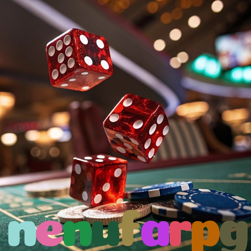 A Magia dos Jogos de Fantasia na nenufarpg