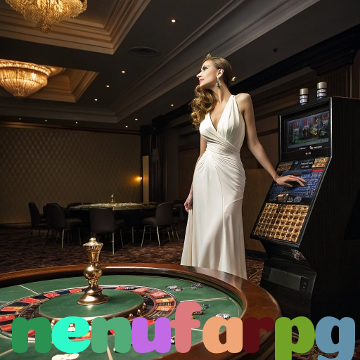 A Magia dos Jogos de Fantasia na nenufarpg