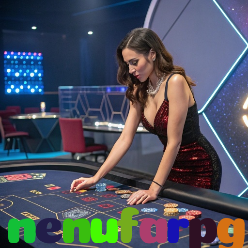 A Magia dos Jogos de Fantasia na nenufarpg