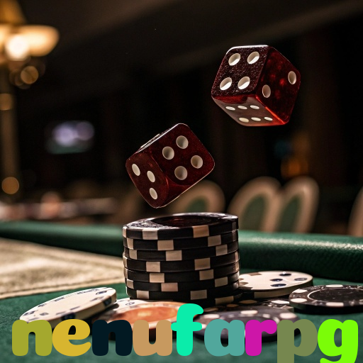 A Magia dos Jogos de Fantasia na nenufarpg