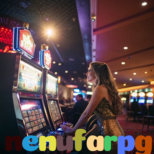 A Magia dos Jogos de Fantasia na nenufarpg