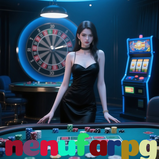A Magia dos Jogos de Fantasia na nenufarpg