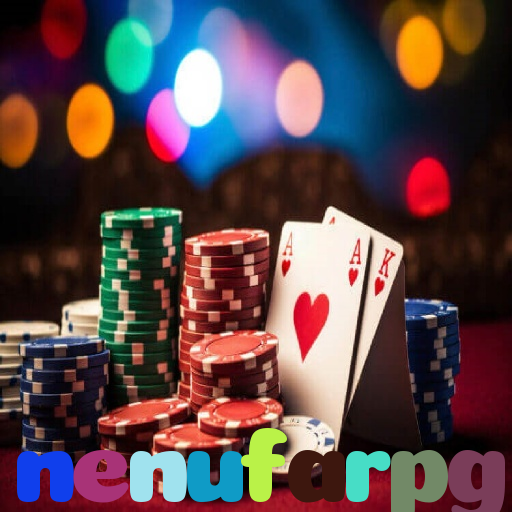 A Magia dos Jogos de Fantasia na nenufarpg