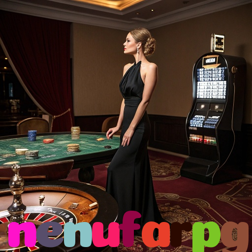 A Magia dos Jogos de Fantasia na nenufarpg