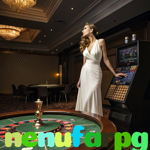 A Magia dos Jogos de Fantasia na nenufarpg