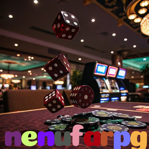 A Magia dos Jogos de Fantasia na nenufarpg