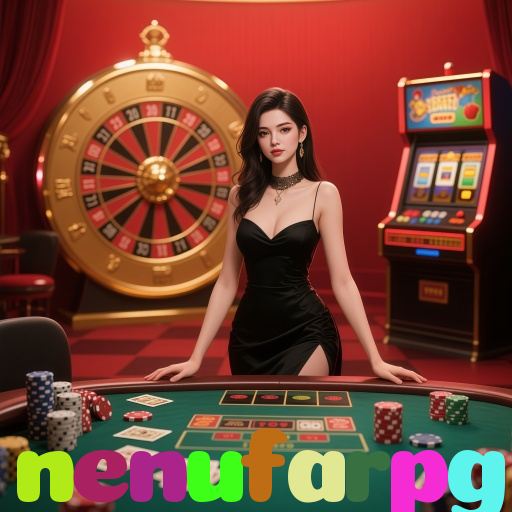 A Magia dos Jogos de Fantasia na nenufarpg